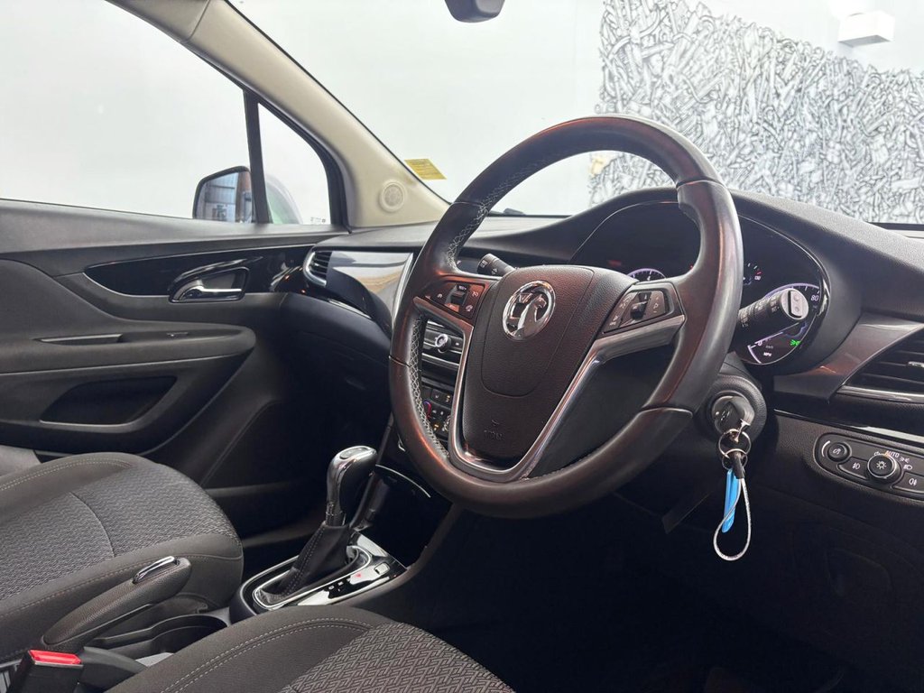 Used Vauxhall Mokka X 2019 for sale - 77936435: Photo 21