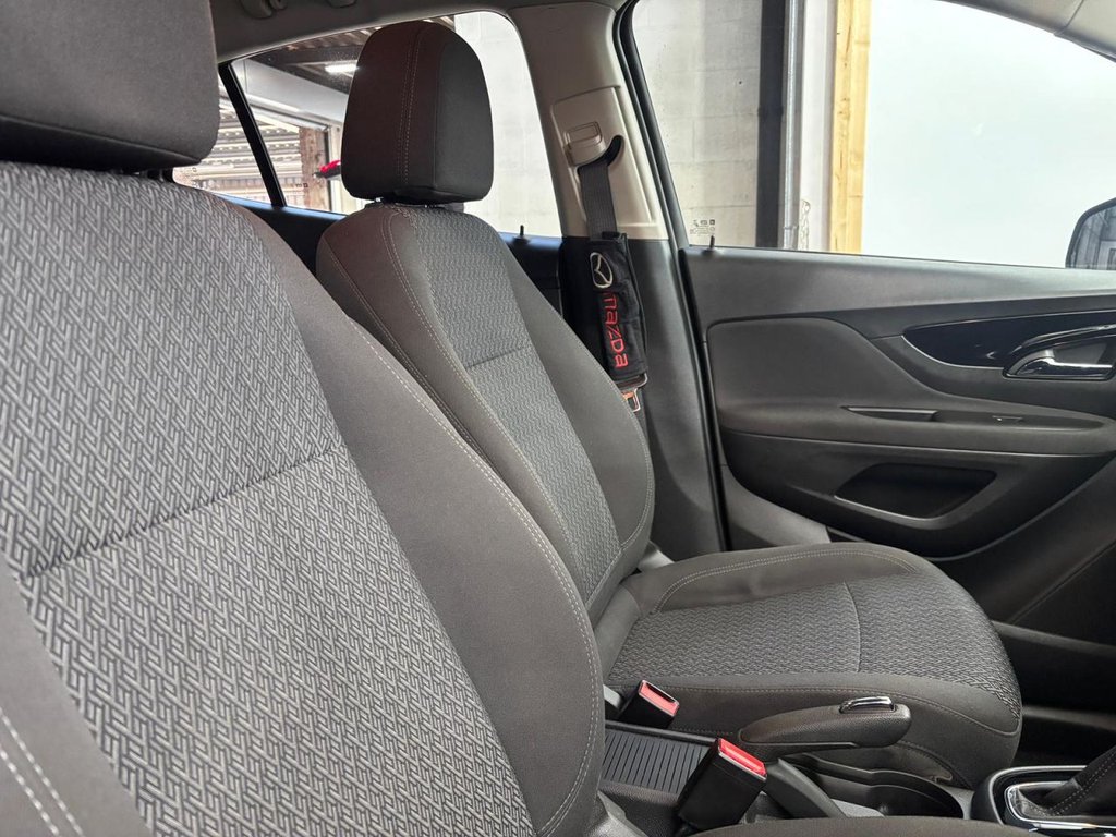 Used Vauxhall Mokka X 2019 for sale - 77936435: Photo 22