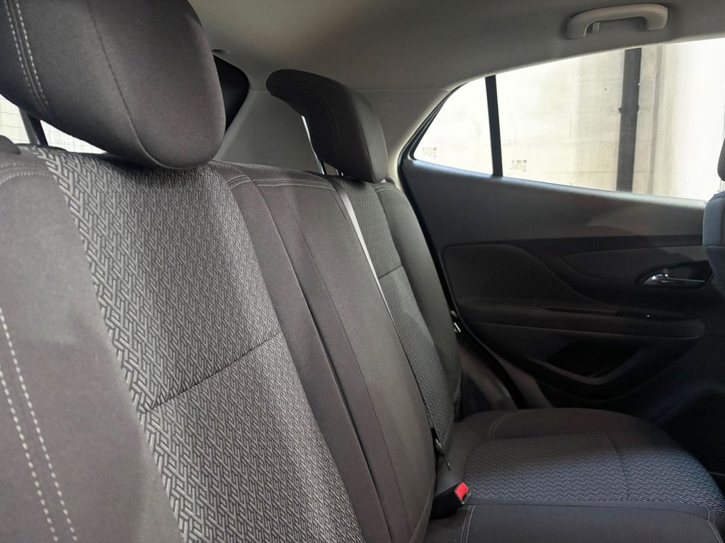 Used Vauxhall Mokka X 2019 for sale - 77936435: Photo 23