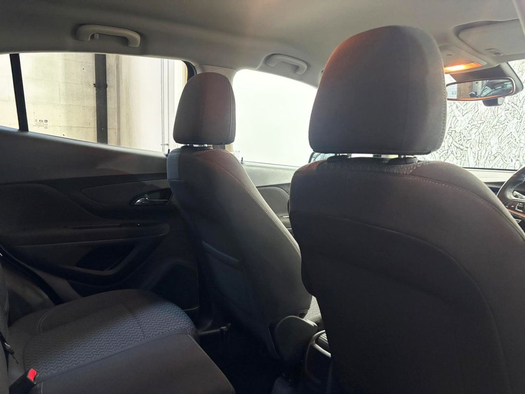Used Vauxhall Mokka X 2019 for sale - 77936435: Photo 24