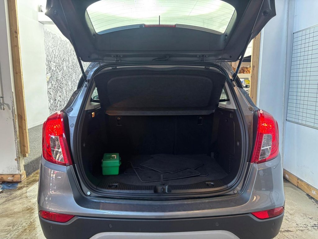 Used Vauxhall Mokka X 2019 for sale - 77936435: Photo 25