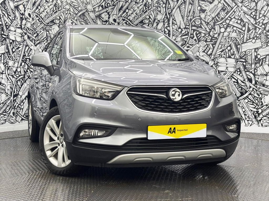 Used Vauxhall Mokka X 2019 for sale - 77936435: Photo 4