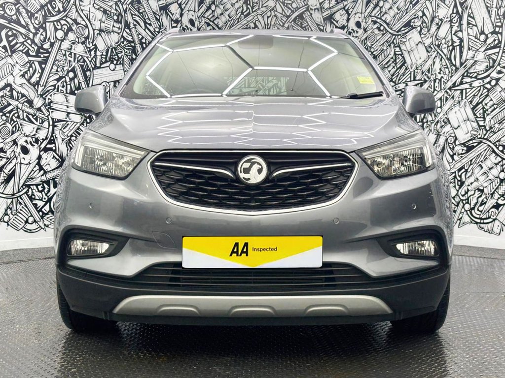 Used Vauxhall Mokka X 2019 for sale - 77936435: Photo 5