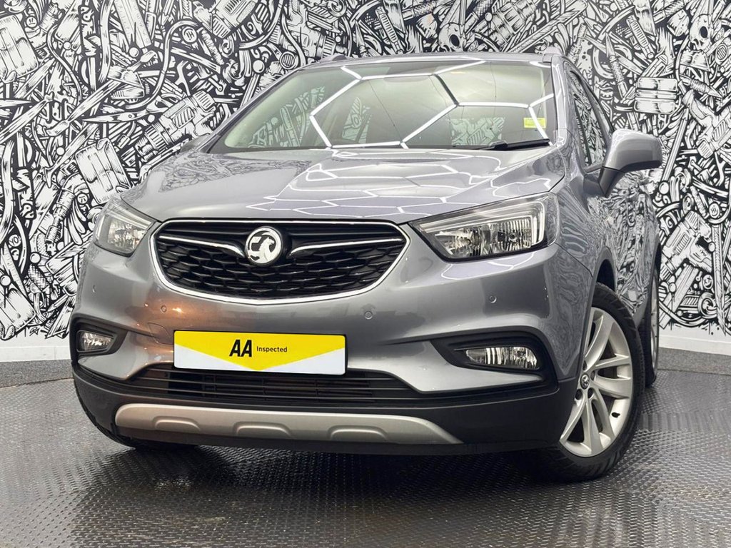 Used Vauxhall Mokka X 2019 for sale - 77936435: Photo 7
