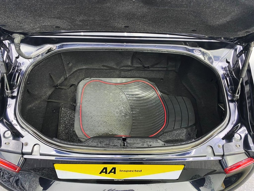 Used Fiat 124 Spider 2017 for sale - 77520609: Photo 24