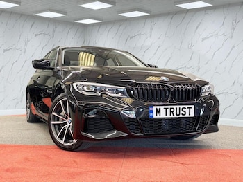 Used BMW 3 Series 2020 for sale - 78688851: Photo