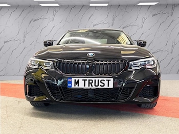 Used BMW 3 Series 2020 for sale - 78688851: Photo