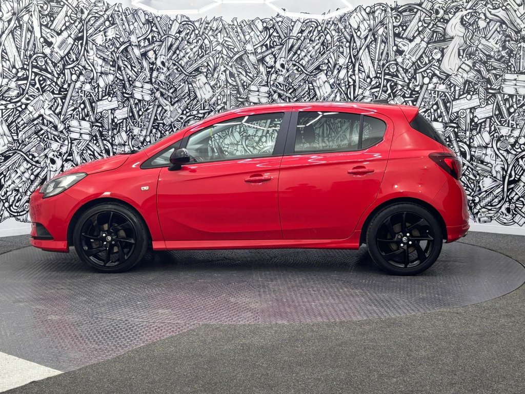 Used Vauxhall Corsa 2019 for sale - 75854390: Photo 11