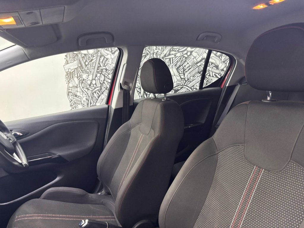 Used Vauxhall Corsa 2019 for sale - 75854390: Photo 15