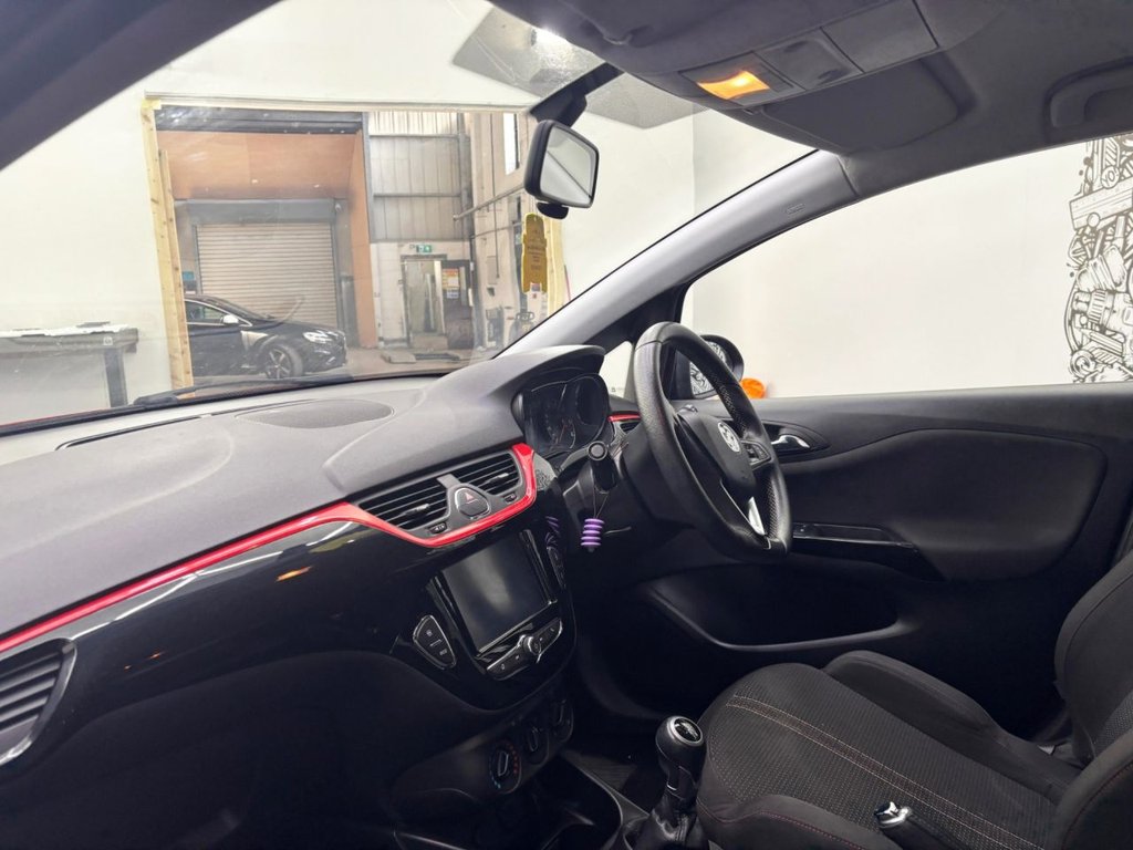 Used Vauxhall Corsa 2019 for sale - 75854390: Photo 16