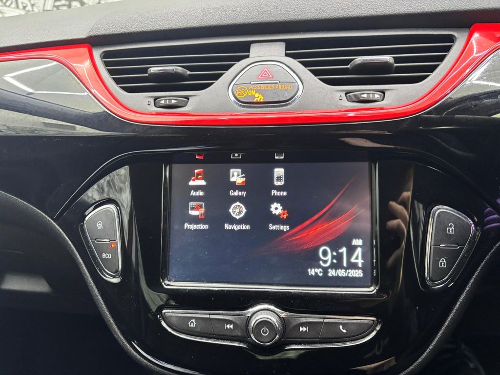 Used Vauxhall Corsa 2019 for sale - 75854390: Photo 17