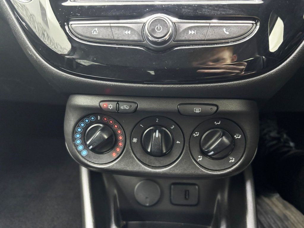 Used Vauxhall Corsa 2019 for sale - 75854390: Photo 18