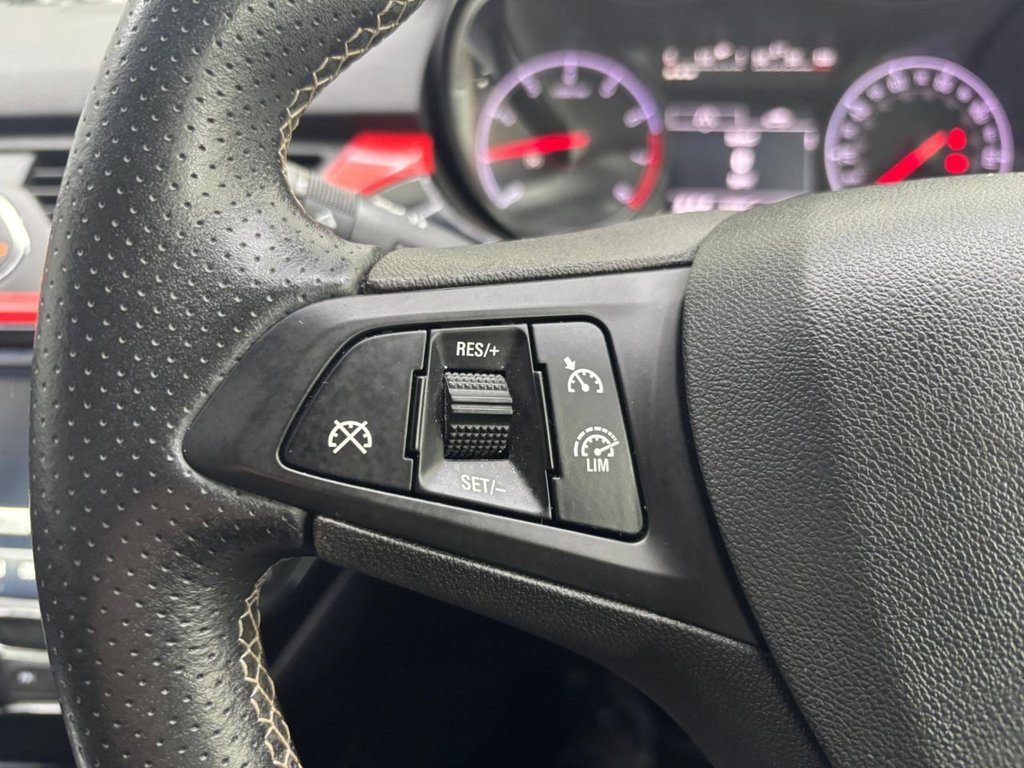 Used Vauxhall Corsa 2019 for sale - 75854390: Photo 20