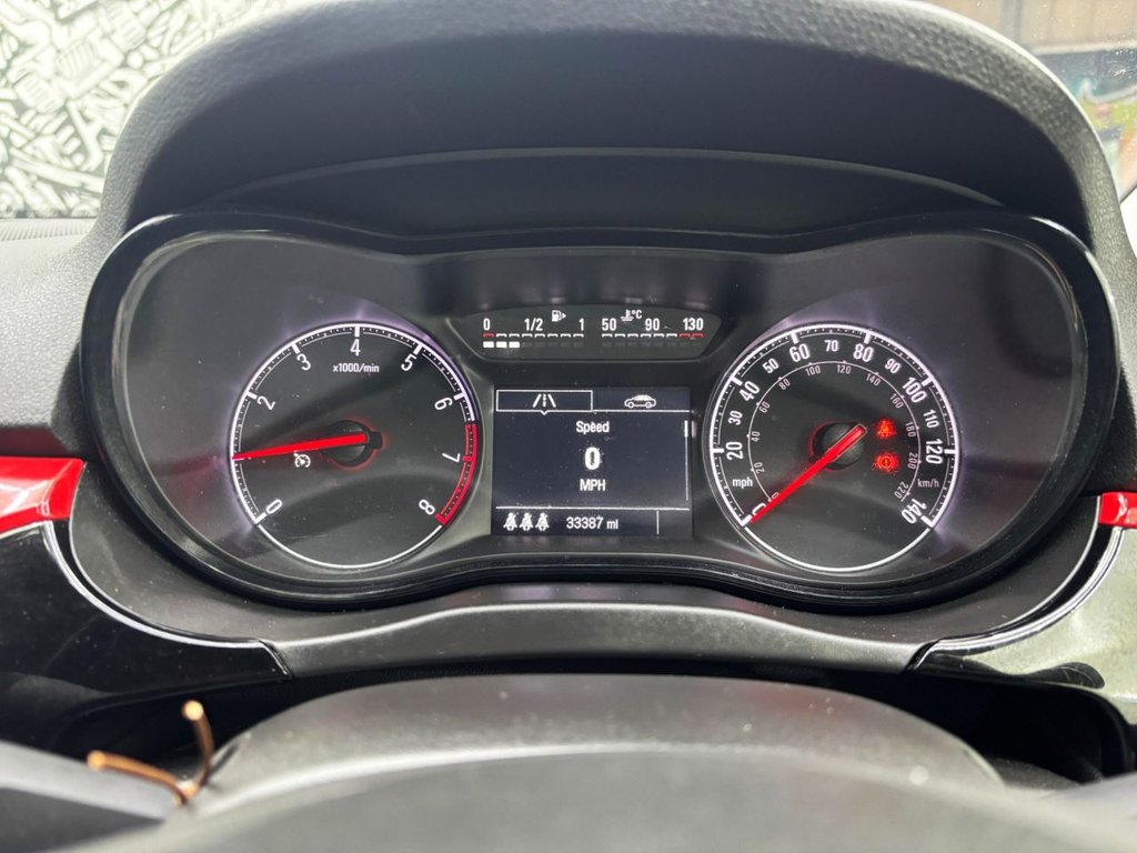 Used Vauxhall Corsa 2019 for sale - 75854390: Photo 21