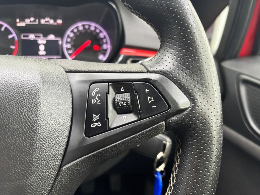 Used Vauxhall Corsa 2019 for sale - 75854390: Photo 22