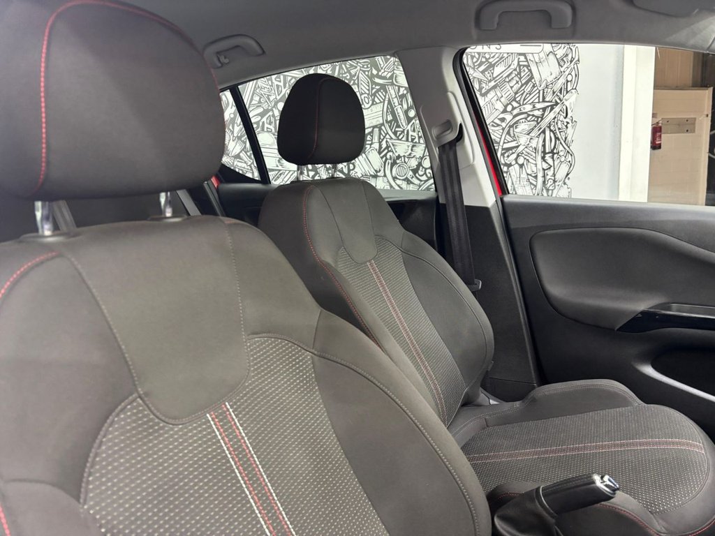 Used Vauxhall Corsa 2019 for sale - 75854390: Photo 24