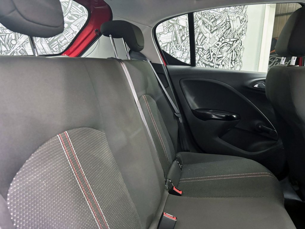 Used Vauxhall Corsa 2019 for sale - 75854390: Photo 28