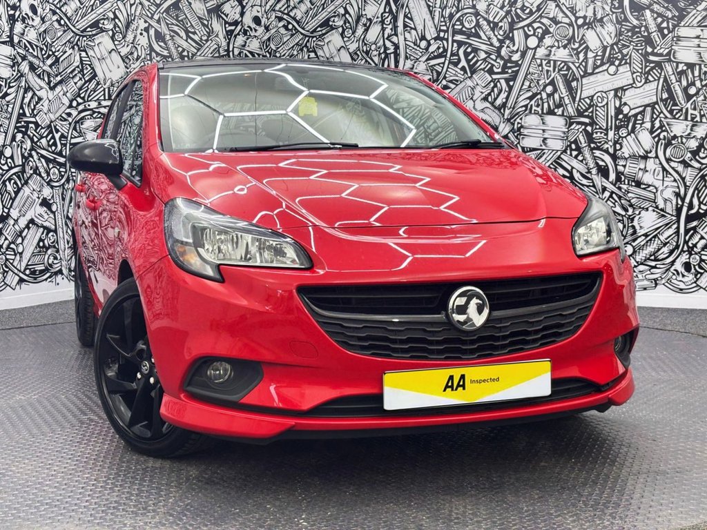 Used Vauxhall Corsa 2019 for sale - 75854390: Photo 3