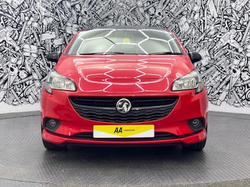Used Vauxhall Corsa 2019 for sale - 75854390: Photo