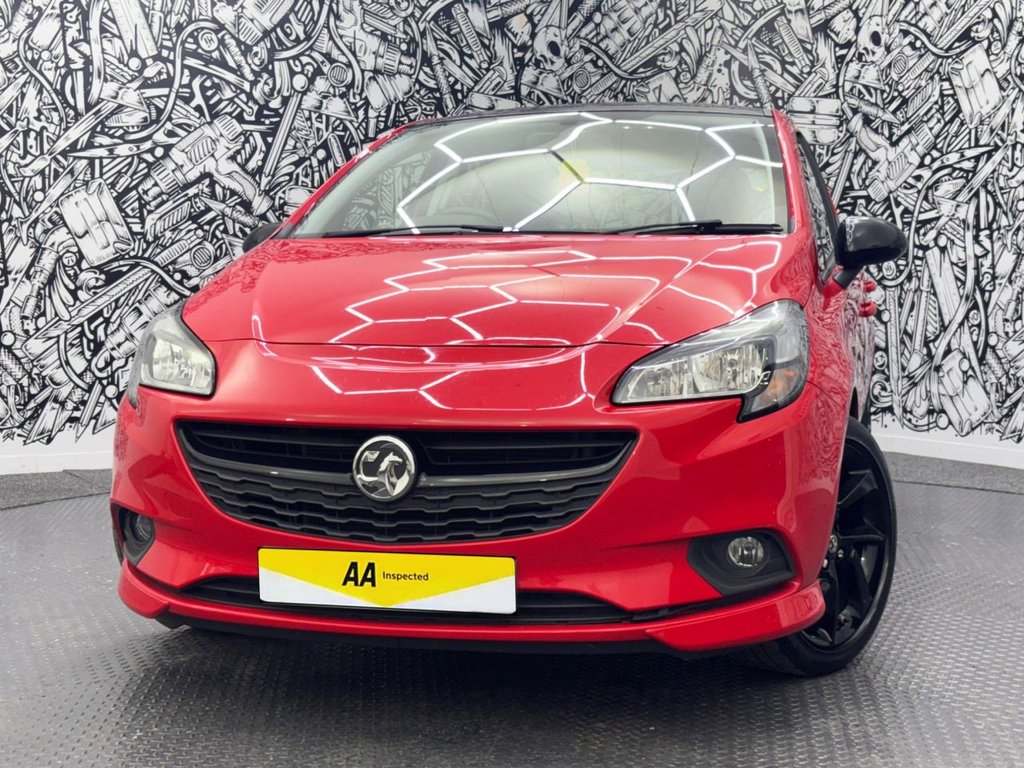 Used Vauxhall Corsa 2019 for sale - 75854390: Photo 5