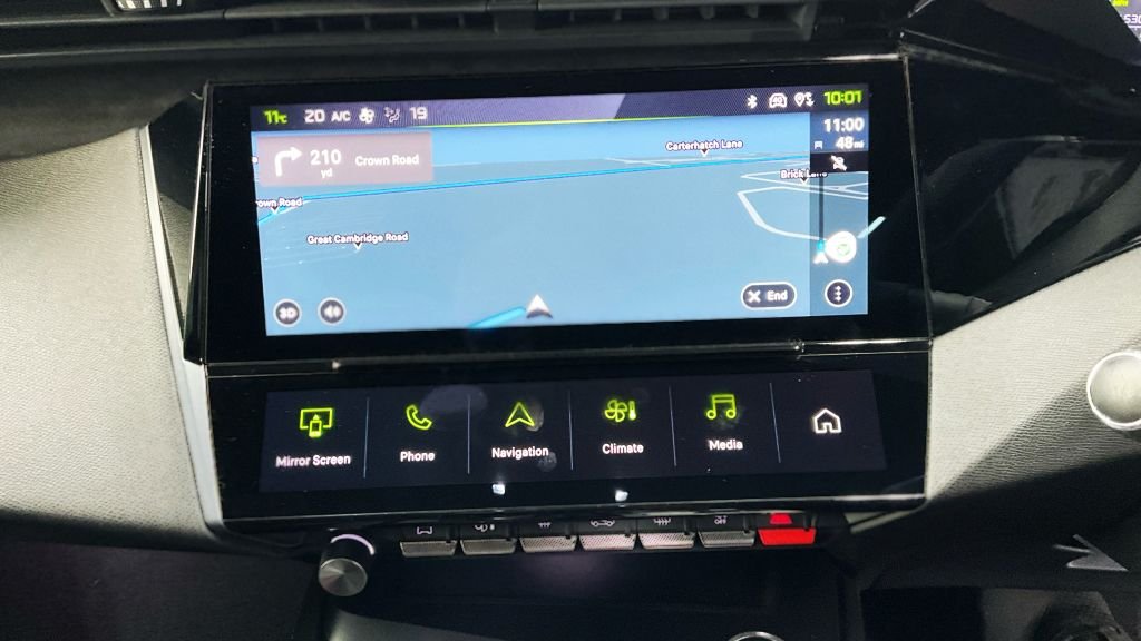 Used Peugeot 408 2024 for sale - 78145374: Photo 10