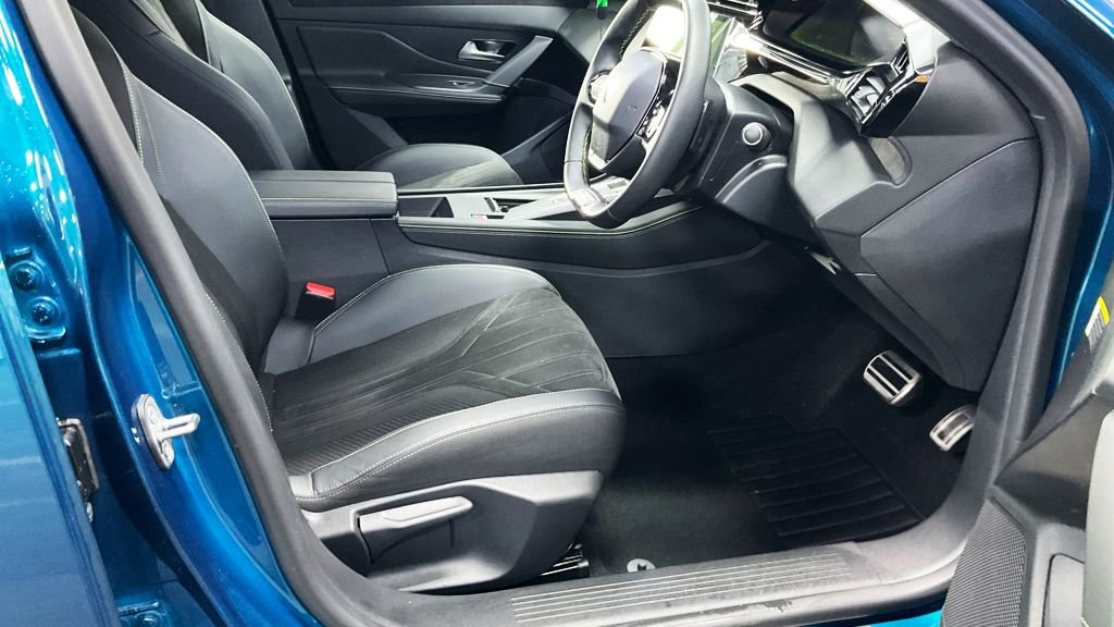 Used Peugeot 408 2024 for sale - 78145374: Photo 12