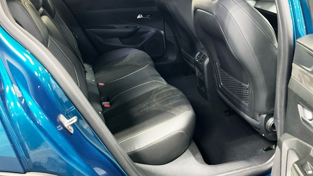 Used Peugeot 408 2024 for sale - 78145374: Photo 13