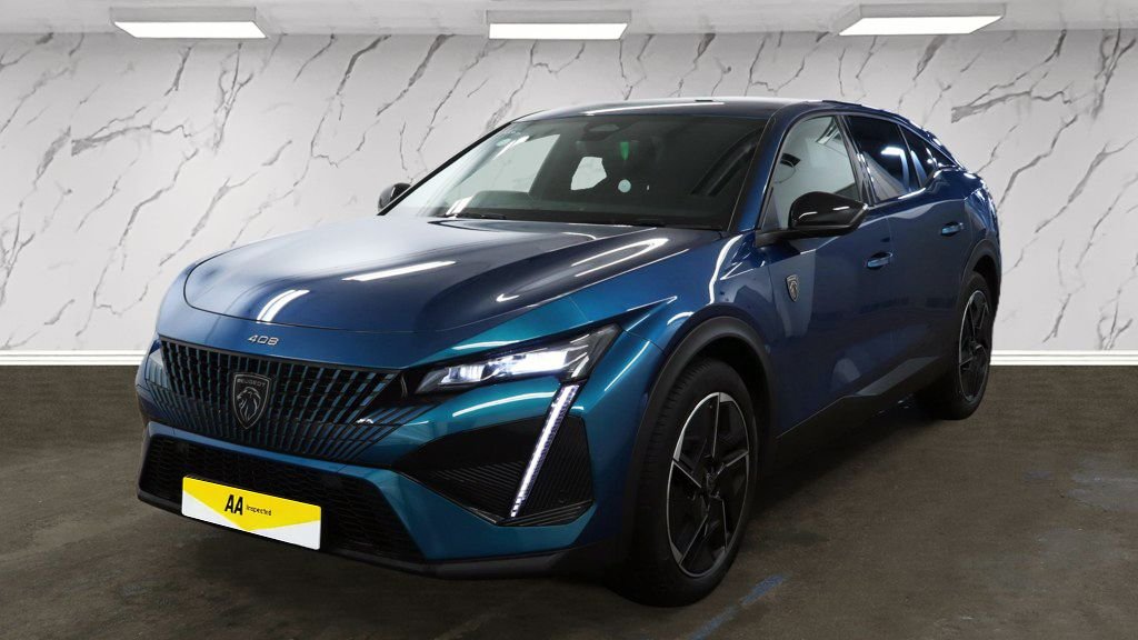 Used Peugeot 408 2024 for sale - 78145374: Photo 4