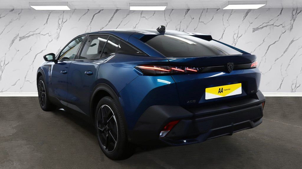 Used Peugeot 408 2024 for sale - 78145374: Photo 5