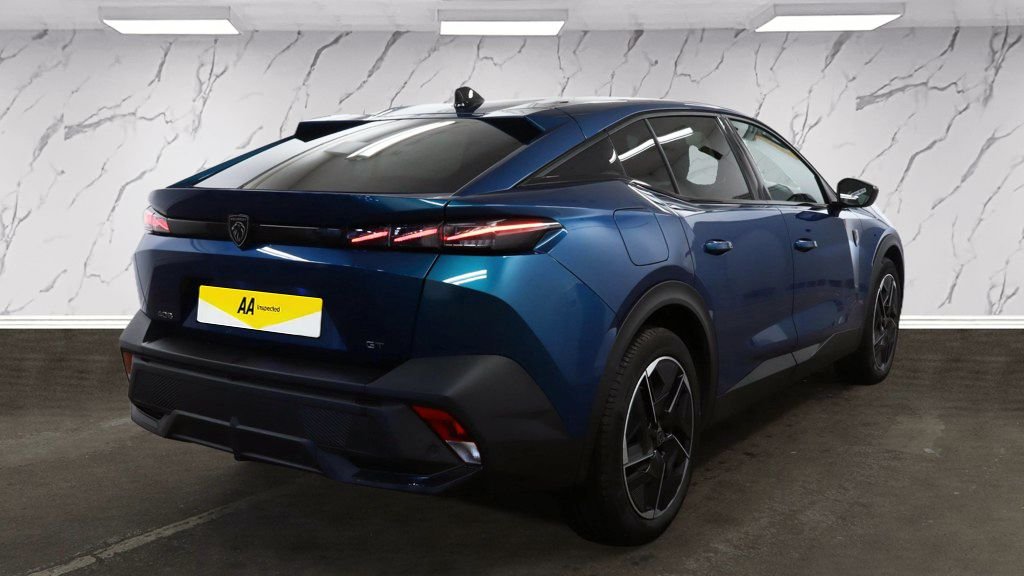 Used Peugeot 408 2024 for sale - 78145374: Photo 6