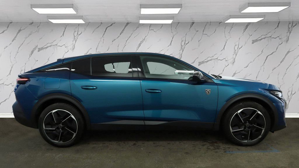 Used Peugeot 408 2024 for sale - 78145374: Photo 7