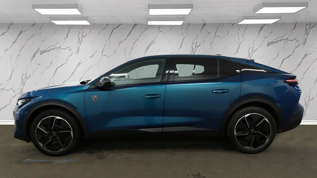 Used Peugeot 408 2024 for sale - 78145374: Photo 8