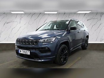 Used Jeep Compass 2022 for sale - 79166636: Photo