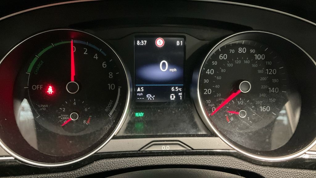 Used Volkswagen Passat 2022 for sale - 77642881: Photo 11