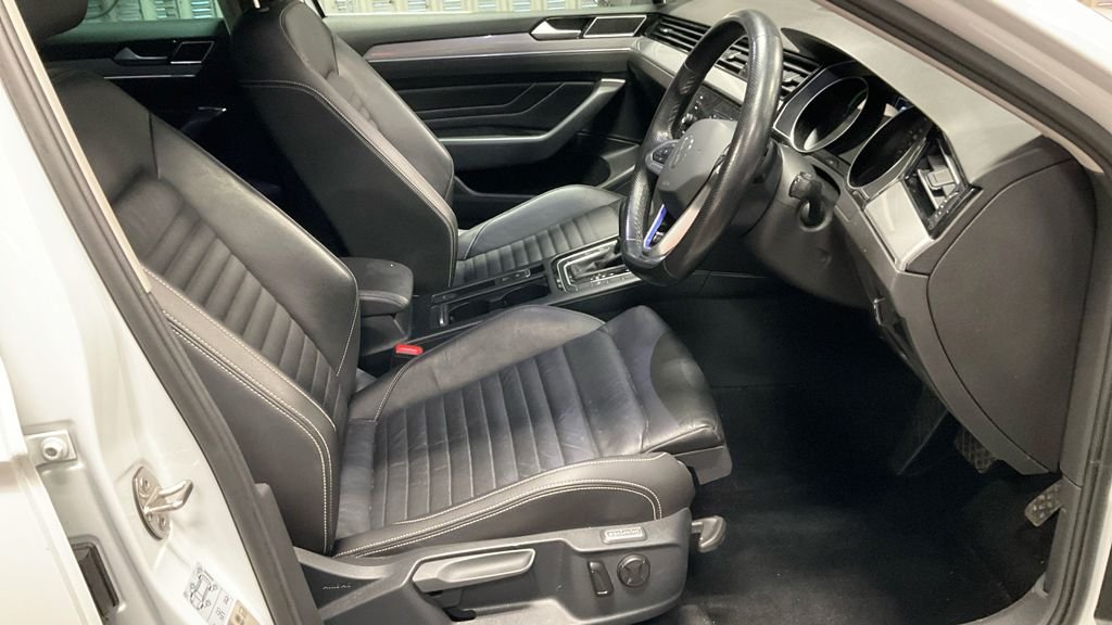 Used Volkswagen Passat 2022 for sale - 77642881: Photo 12