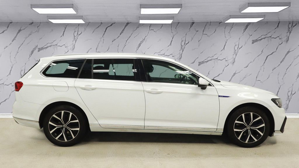 Used Volkswagen Passat 2022 for sale - 77642881: Photo 7