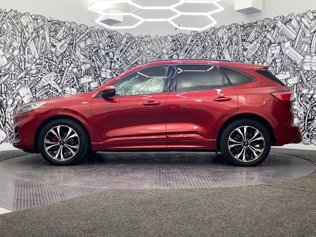 Used Ford Kuga 2022 for sale - 77654460: Photo 12