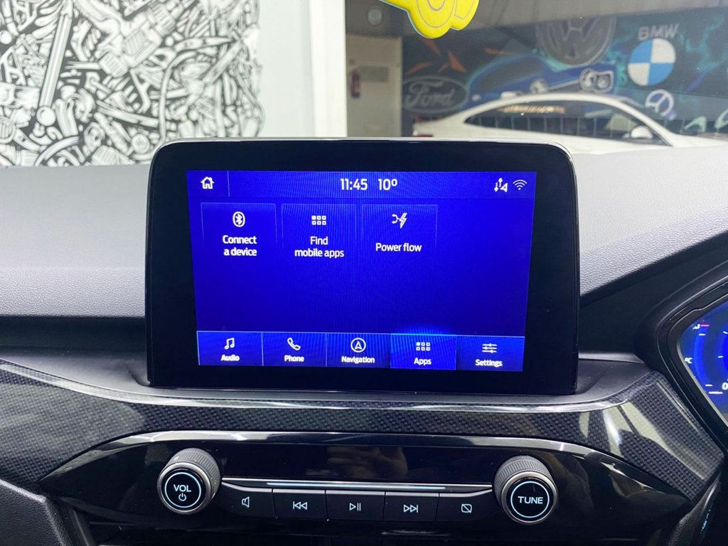 Used Ford Kuga 2022 for sale - 77654460: Photo 17