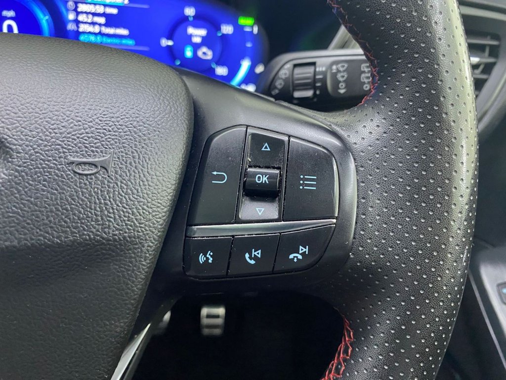 Used Ford Kuga 2022 for sale - 77654460: Photo 23