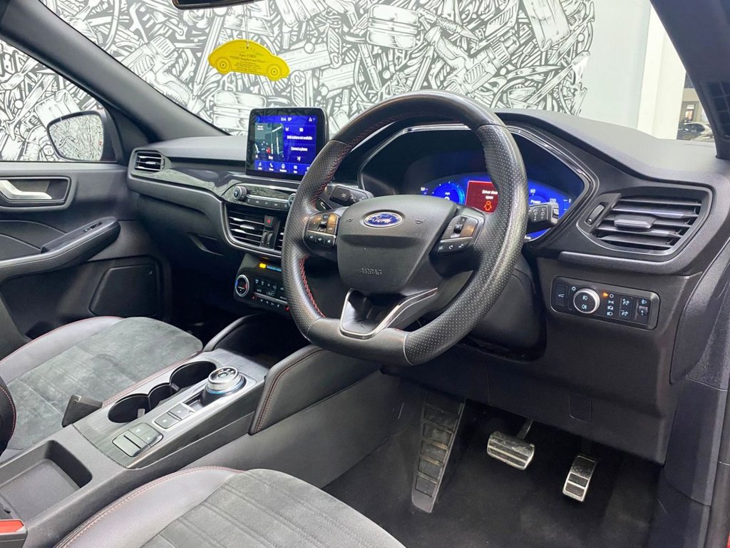 Used Ford Kuga 2022 for sale - 77654460: Photo 24