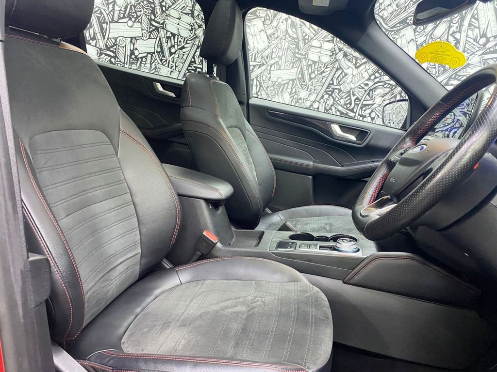 Used Ford Kuga 2022 for sale - 77654460: Photo 25