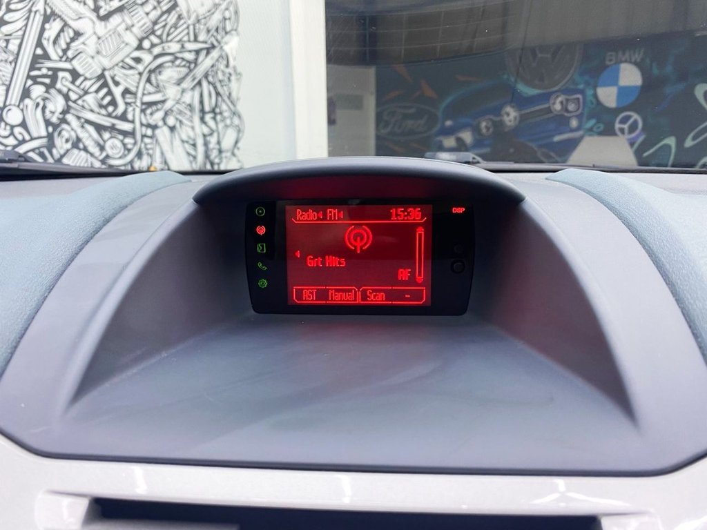 Used Ford Fiesta 2010 for sale - 76481717: Photo 14