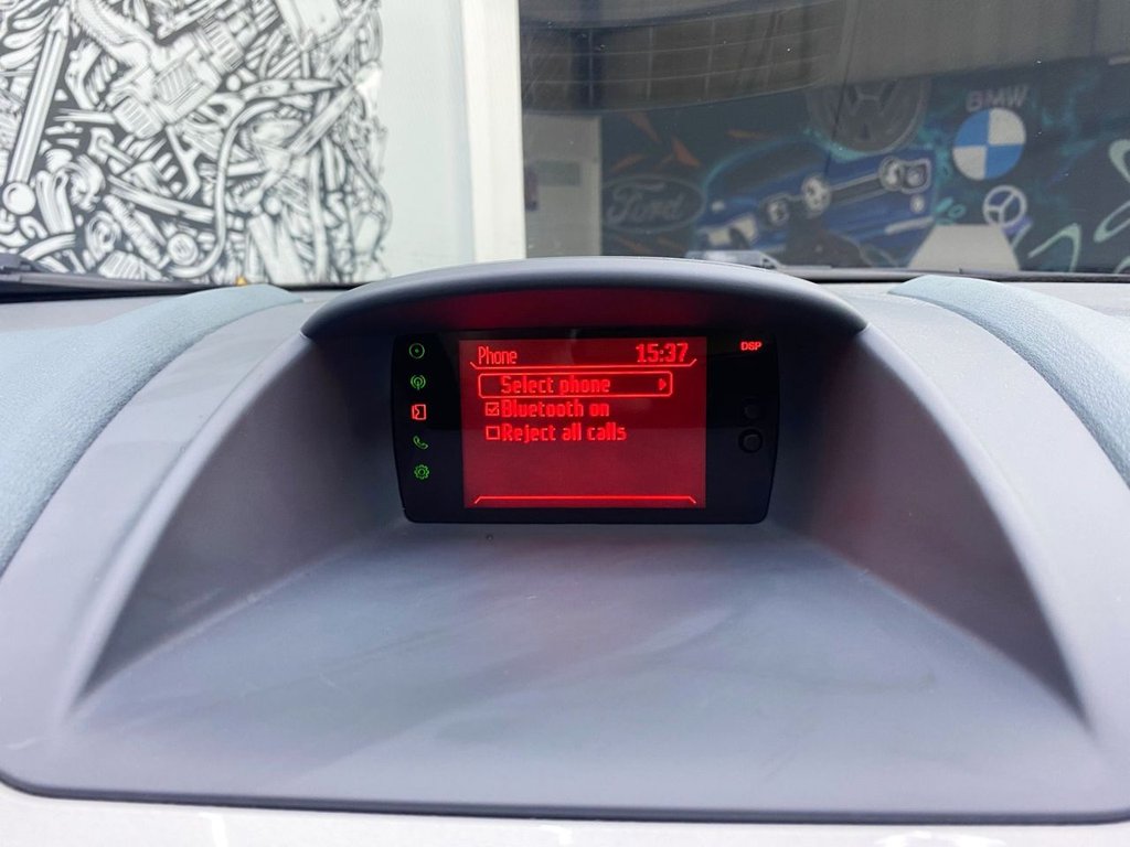 Used Ford Fiesta 2010 for sale - 76481717: Photo 16