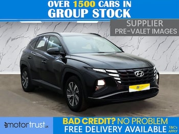 Used Hyundai TUCSON 2021 for sale - 78524808: Photo