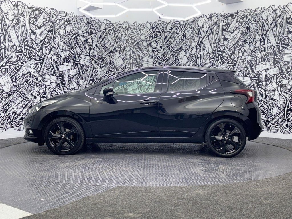 Used Nissan Micra 2020 for sale - 76985863: Photo 12