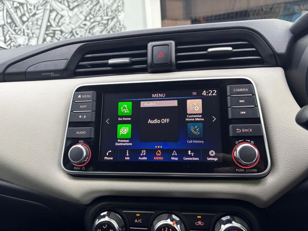 Used Nissan Micra 2020 for sale - 76985863: Photo 16