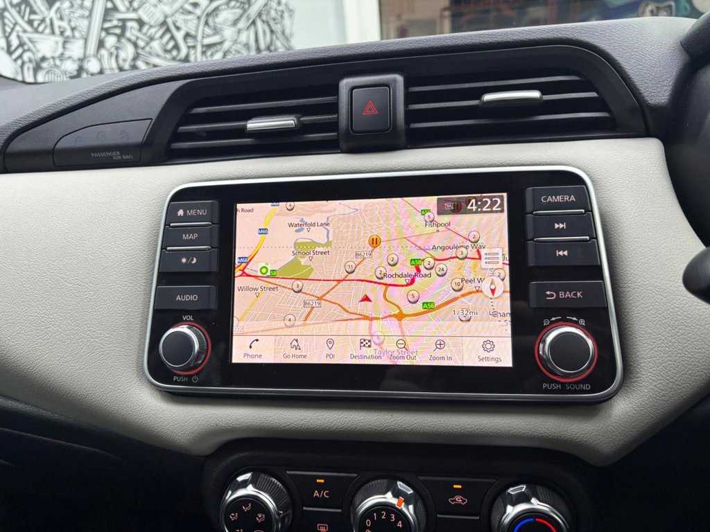 Used Nissan Micra 2020 for sale - 76985863: Photo 17