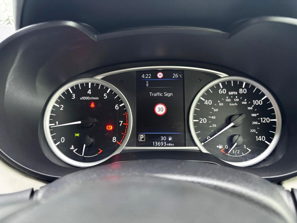 Used Nissan Micra 2020 for sale - 76985863: Photo 19