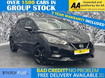 2020 (00) - 1.0 IG-T 100 N-Tec 5dr CVT