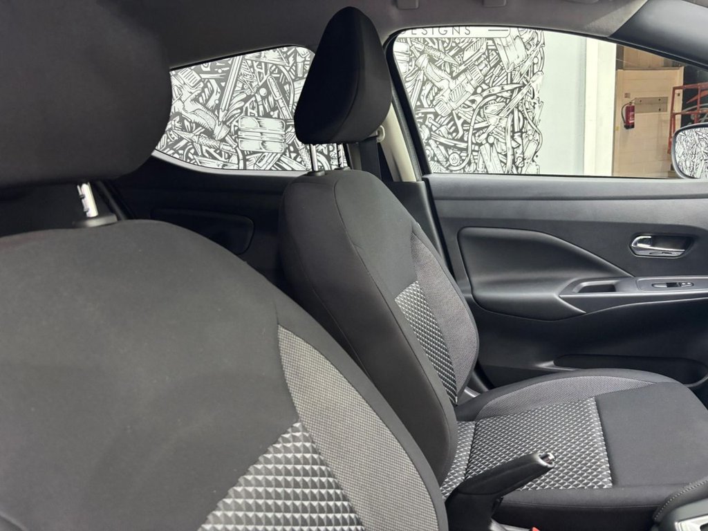 Used Nissan Micra 2020 for sale - 76985863: Photo 21